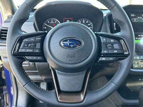 New 2026 Subaru Forester Sport w/ Sport Package AWD/4WD image 19