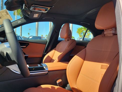 New 2026 Mercedes-Benz C 300 Sedan image 20