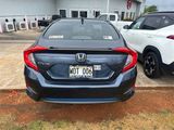 Used 2018 Honda Civic EX image 5