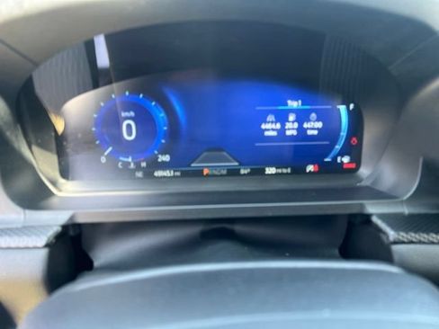 Used 2022 Ford Explorer ST w/ ST Street Pack AWD/4WD image 20