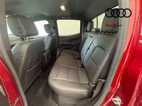 Used 2025 GMC Canyon Elevation w/ Convenience Package AWD/4WD image 26
