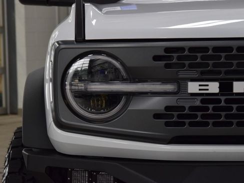Used 2024 Ford Bronco Badlands AWD/4WD image 10