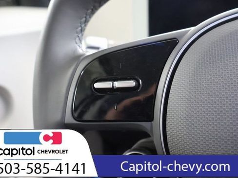 Used 2023 Hyundai Ioniq 5 SEL AWD/4WD image 18