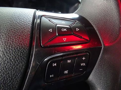 Used 2018 Ford Explorer 4WD Police Interceptor w/ 2-tone Vinyl Package #1 image 7