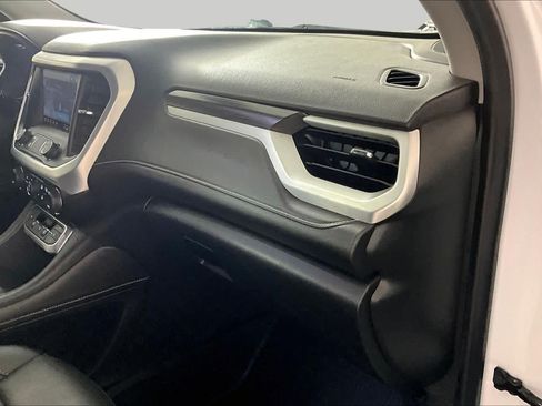 Used 2021 GMC Acadia SLT w/ Elevation Edition FWD image 18