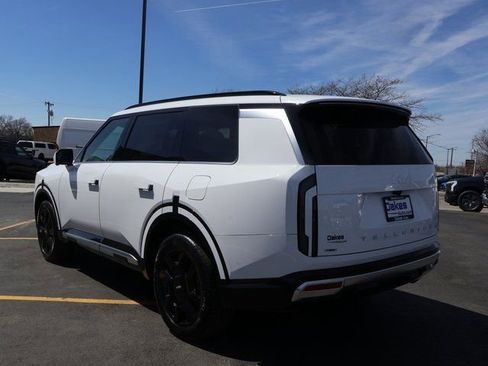 New 2027 Kia Telluride X-Line SX Prestige AWD/4WD image 5