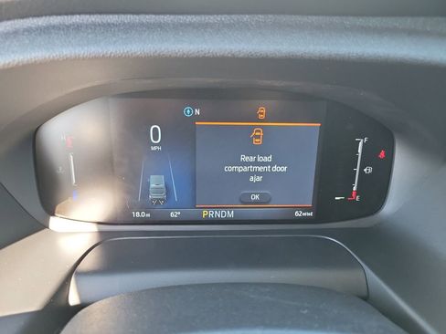 New 2026 Ford Transit 250 148 High Roof image 18