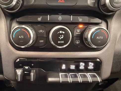 Used 2019 RAM 1500 Big Horn image 35