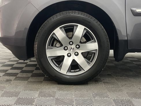 Used 2015 Honda Pilot Touring image 16