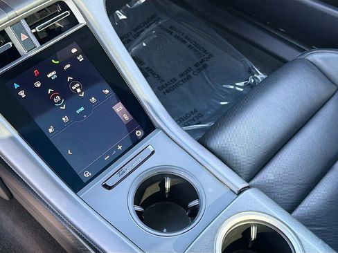 Used 2022 Porsche Taycan Turbo S image 28