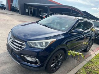 Used 2018 Hyundai Santa Fe Sport FWD video 1