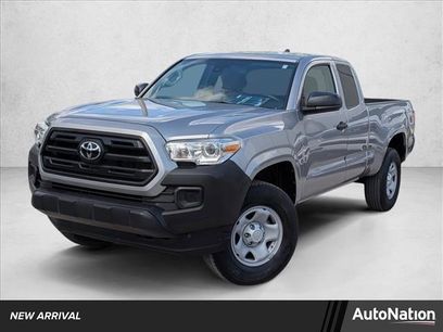 Used 2019 Toyota Tacoma SR
