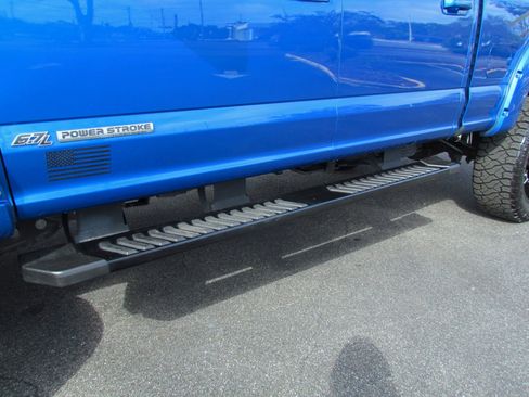 Used 2020 Ford F250 Lariat image 14