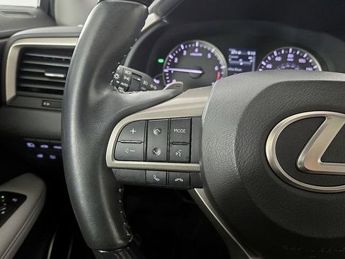 Certified 2021 Lexus RX 350 FWD w/ Luxury Package image 25