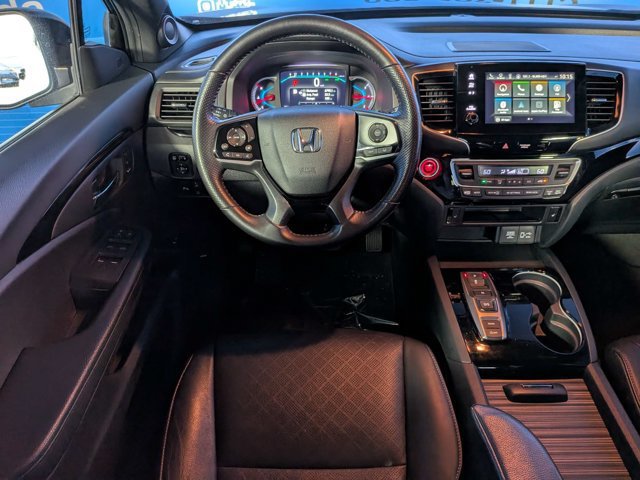 Used 2020 Honda Passport Touring image 14