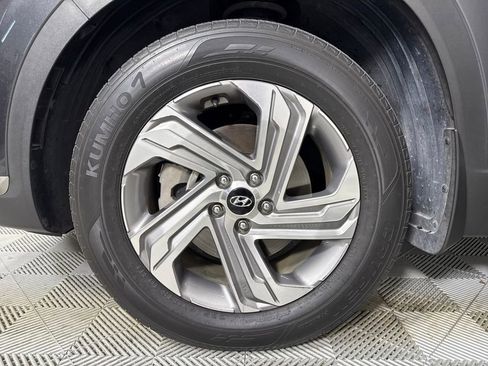 Certified 2023 Hyundai Santa Fe SEL image 24