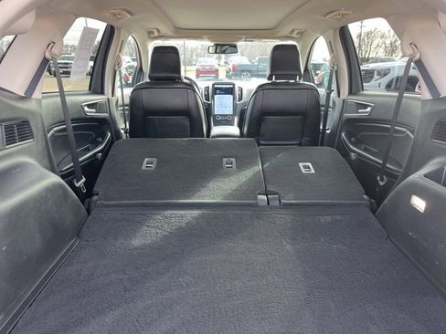 Used 2024 Ford Edge Titanium w/ Equipment Group 301A image 43