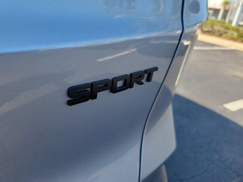 Certified 2024 Honda CR-V Sport-L image 11