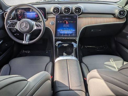 Certified 2024 Mercedes-Benz C 300 Sedan image 18