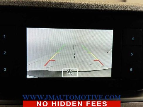 Used 2022 Ford Transit Connect XL FWD image 30
