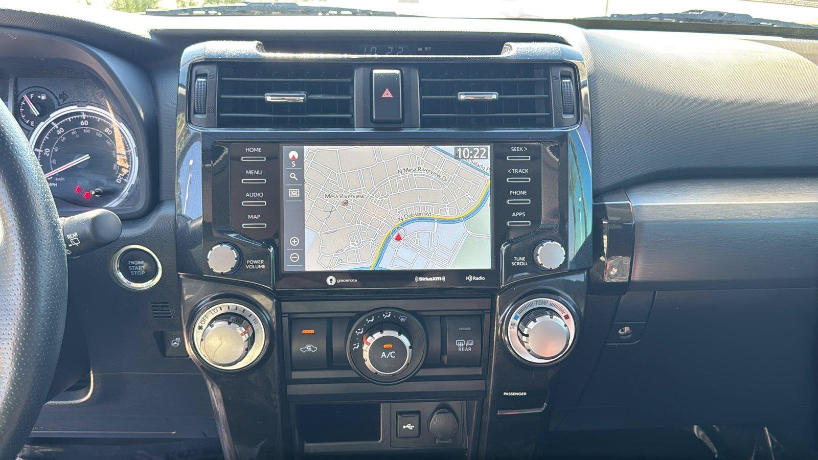 Used 2023 Toyota 4Runner TRD Off-Road Premium w/ Moonroof Package AWD/4WD image 20