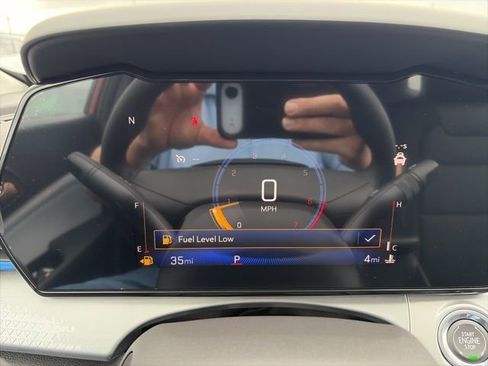 New 2026 Chevrolet Trax LT image 20