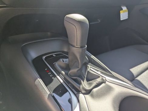 New 2026 Toyota Corolla LE FWD image 25