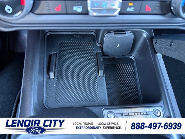 New 2026 Ford Bronco Big Bend w/ Black Diamond Package AWD/4WD image 27