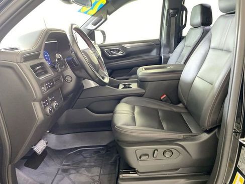 Certified 2023 Chevrolet Tahoe RST w/ Luxury Package image 24