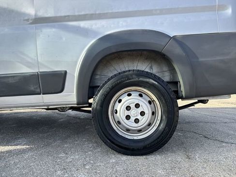 Used 2015 RAM ProMaster 1500 image 6