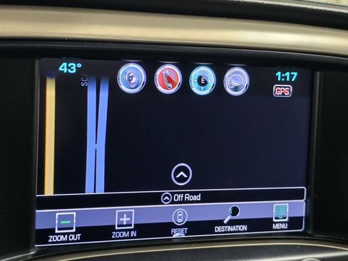 Used 2018 GMC Sierra 1500 Denali image 4