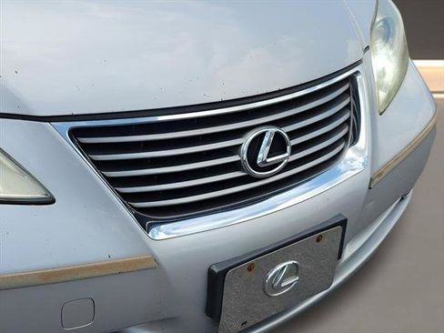 Used 2007 Lexus ES 350 FWD image 25