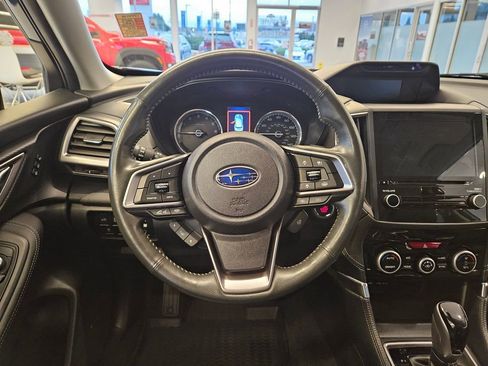 Used 2023 Subaru Forester Touring w/ Popular Package #2 image 17