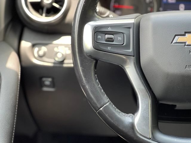 Used 2021 Chevrolet Blazer LT FWD image 30