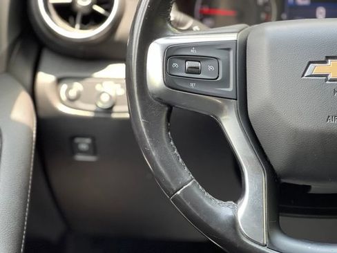 Used 2021 Chevrolet Blazer LT FWD image 30
