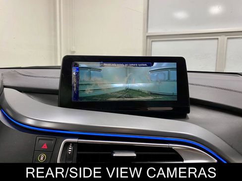Used 2016 BMW i8 AWD/4WD image 30