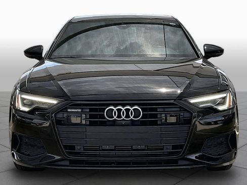 Used 2023 Audi A6 Premium Plus w/ Premium Plus Package AWD/4WD image 4