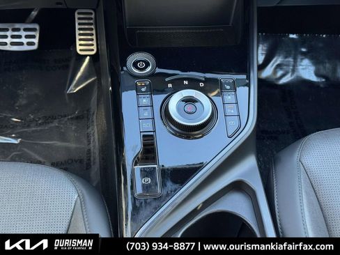Used 2023 Kia Niro Wave w/ Wave Preserve Package image 12