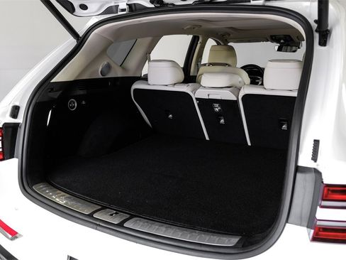 Used 2022 Genesis GV80 3.5T w/ Advanced Package 06 image 57