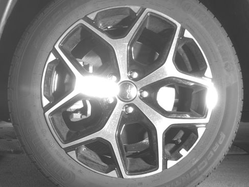 Used 2025 Jeep Compass Limited image 12