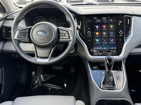 Used 2023 Subaru Legacy Premium image 2