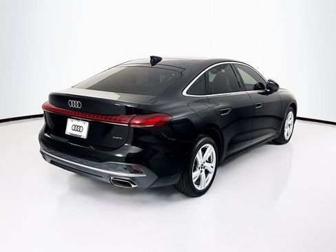 Used 2026 Audi A5 2.0T Premium Plus AWD/4WD image 5