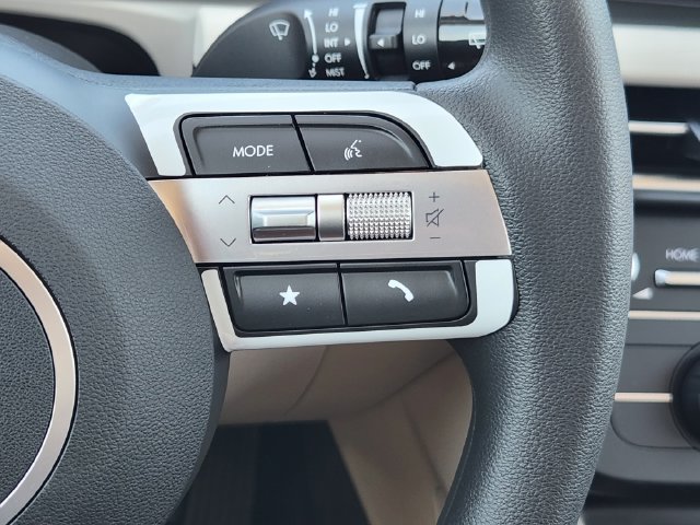 New 2026 Hyundai Tucson SE FWD image 31