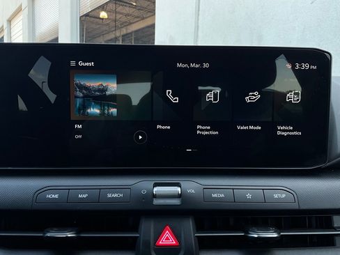 Used 2025 Kia K4 LXS image 29