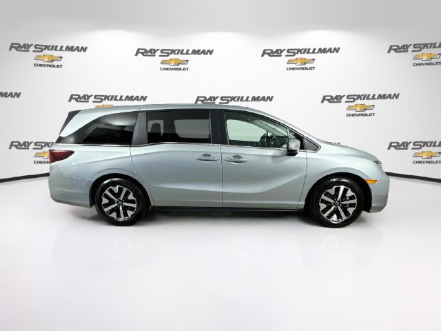 Used 2025 Honda Odyssey EX-L image 8