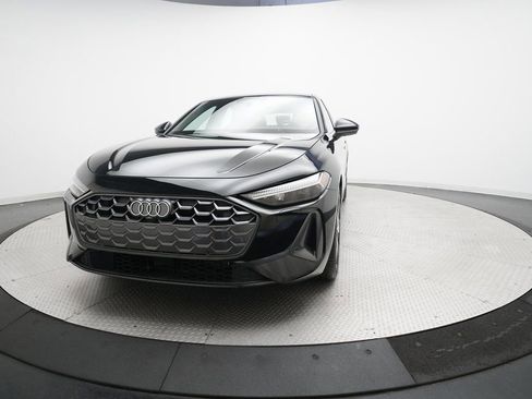 Used 2025 Audi A5 2.0T Premium Plus w/ Premium Plus image 35