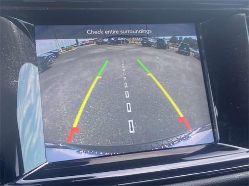 Used 2022 Dodge Durango GT image 18