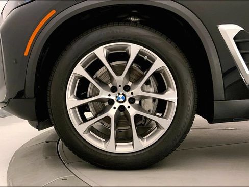 Certified 2024 BMW X5 xDrive40i AWD/4WD image 8