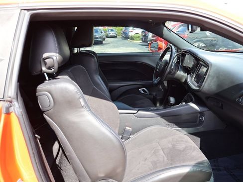 Used 2021 Dodge Challenger R/T Scat Pack w/ Plus Package image 26