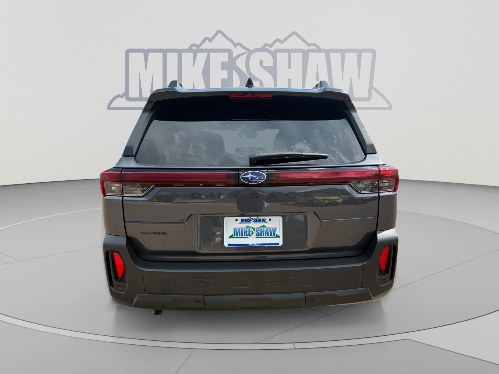 New 2026 Subaru Outback Premium AWD/4WD image 4